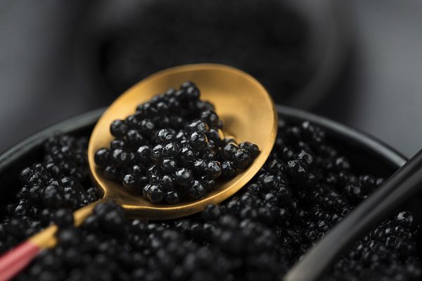 Top 5 Countries Producing Premium Caviar