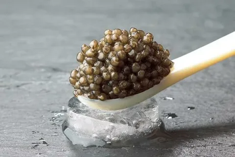 Why Iranian Caviar Is Known as the World’s Finest
