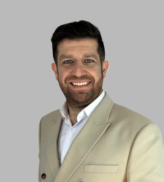 About us | Sardashti Business team