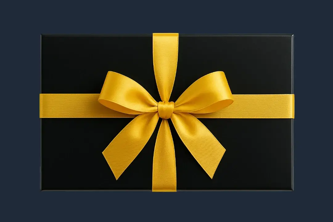 The Signature Set The Signature Set – luxury rectangular caviar gift box with pearl spoons