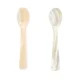 Mother of Pearl Spoon for Caviar